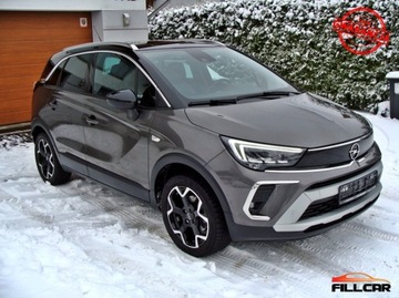 Opel 2023 Opel Crossland 1.2 Benzyna 110KM Automat Navi Kamera Full LED 1.2 Benzyna, zdjęcie 1