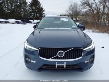 Volvo XC60 II 2022 Volvo XC 60 2022r., 4x4, 2.0L 2.0 Benzyna 247KM, zdjęcie 6