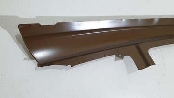 КРЫШКА ПАНЕЛИ КРЫШИ ЗАДНЯЯ ЛЕВАЯ TESLA 3