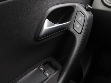 Volkswagen Polo V Hatchback 3d Facelifting 1.0 60KM 2016 VW Polo 1.0, Salon Polska, 1. Właściciel, Klima, zdjęcie 13