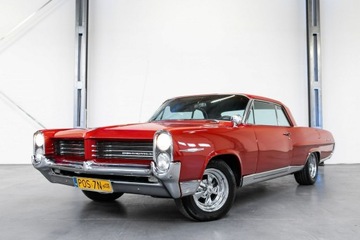 Pontiac 1964 Pontiac Bonneville Sports Coupe 6.4 V8.