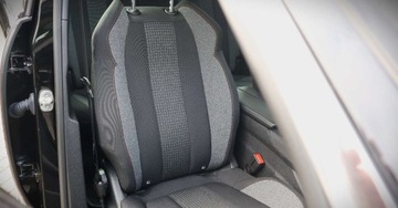 Peugeot 3008 II Crossover Facelifting  1.2 PureTech 130KM 2021 Peugeot 3008 (Nr.015) 1.2 THP Navi Kamera Klima Tempomat Gwarancja 1.2, zdjęcie 17