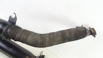 Honda Magna VF 750 RC43 Duffler Coathers KPL Коллекционеры