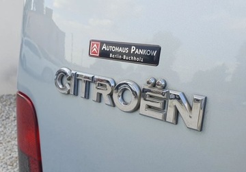 Citroen Berlingo I 1.6 16V 109KM 2005 Citroen Berlingo MULTISPACE Lift SLICZNY 1.6 16V Benzyna BOGATA WERSJA Ory, zdjęcie 27