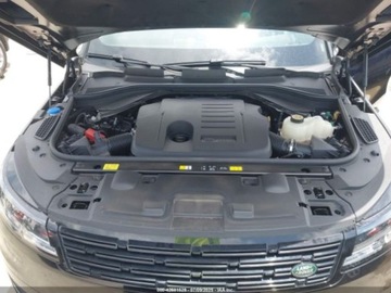Land Rover Range Rover Sport III 2025 Land Rover Range Rover Sport P360 SE 2025 3.0l 3.0 Benzyna 355KM, zdjęcie 8