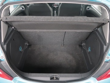 Opel Corsa D Hatchback 1.2 Twinport ECOTEC 85KM 2011 Opel Corsa 1.2, Klima, Tempomat, zdjęcie 13