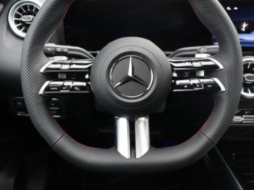 Mercedes GLA II Off-roader Facelifting 1.3 200 163KM 2026 MERCEDES-BENZ GLA 200 AMG Line Suv 1.3 (163KM) 2026, zdjęcie 8