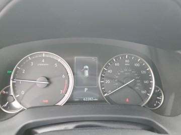 Lexus RX V 2022 Lexus RX 350, 2022r., 3.5L 3.5 Benzyna 295KM, zdjęcie 9