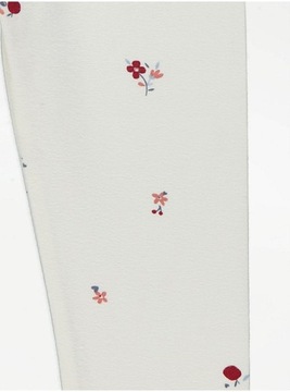 ЛЕГИНСЫ GEORGE 122-128, 3 пары, новые