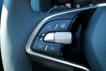 Skoda Karoq Crossover Facelifting 1.5 TSI ACT 150KM 2025 Škoda Karoq Skoda Karoq Edition130 1.5 TSI (150, zdjęcie 14