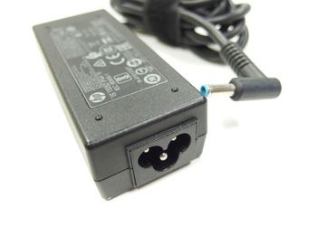 ORYGINALNY ZASILACZ HP 45W 19,5V 2,31A