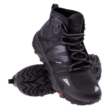 Hi-Tec BUTY TREKKINGOWE V-Lite Shift I+ r. 43