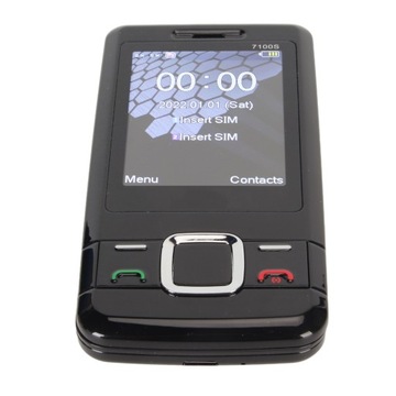 SLIDER TELEFON ROZSUWANY EKRAN 2,4 DUAL SIM
