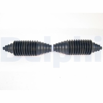 КРЫШКА РУЛЕВОГО ПРИВОДА