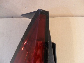 Renault Scenic IV Grand Фонарь задний светодиодный 265553283R