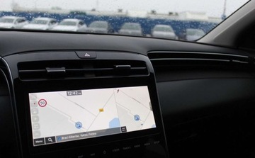 Hyundai Tucson IV 2024 Hyundai Tucson Salon Polska, HEV, Teal, Faktura VAT 23, Navi 1.6 Hybryda, zdjęcie 15