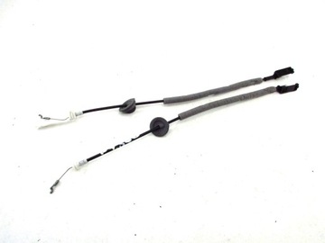 VOLVO S60 V60 ТРОС ЗАМКА ЗАДНЕЙ ДВЕРИ, около 51 см, 10–18 лет.