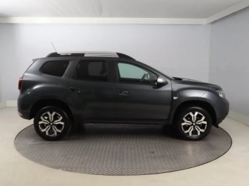 Dacia Duster II SUV Facelifting 1.0 TCe 90KM 2022 Dacia Duster 1.0 TCe, Salon Polska, Serwis ASO, zdjęcie 3