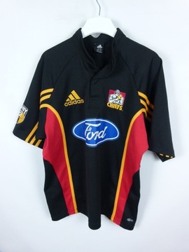 Adidas - Chiefs Rugby NZ koszulka / M