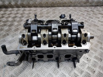 GŁOWICA VW POLO IV 1.4 TDI 045103373H