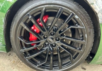 Audi A5 F5 RS5 Sportback 2.9 TFSI 450KM 2020 Audi RS5 Sportback Cena Brutto 2.9 Benzyna 450KM, zdjęcie 16