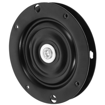 Поворотная шезлонговая пластина для барного стула