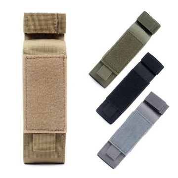 Тактическая сумка для первой помощи ifak Molle EDC, сумка для ножниц, держатель для жгута