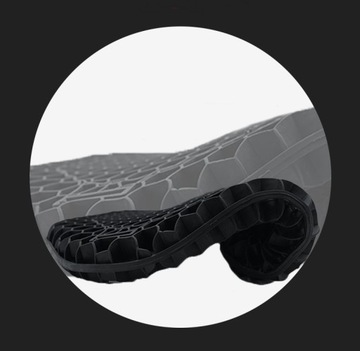 ГЕЛЕВАЯ ПОДУШКА ДЛЯ МОТОЦИКЛА КОМФОРТ