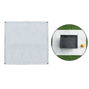 Огнестойкий КОВРИК FIRE PAD ЗАЩИТИТ ВАШ ГАЗОН ОТ ОГНЯ 100Х100СМ