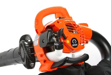 БЕНЗИНОВАЯ ВОЗДУХОДУКА, ПЫЛЕСОС ДЛЯ СНЕГА, МОЩНЫЙ САД С СУМКОЙ 3-В-1