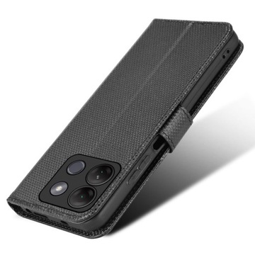 ЧЕХОЛ-КОШЕЛЬК ДЛЯ INFINIX SMART 7 HD