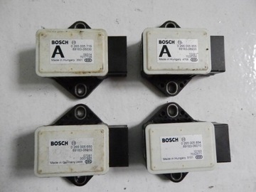 SENSOR ZYROSKOP ESP TOYOTA VERSO 09-15