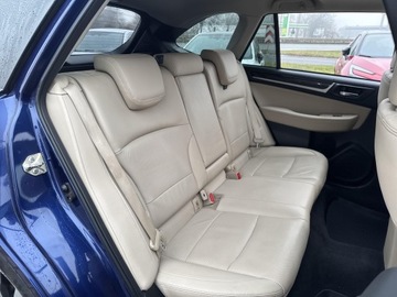 Subaru Outback V Crossover 2.5i 175KM 2017 Subaru OUTBACK 2.5i Exclusive V (2015-) Subaru OUT, zdjęcie 26