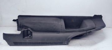 ОБИВКА БАГАЖНИКА AUDI A6 C6 4F9863879G