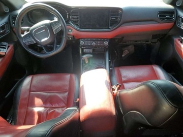 Dodge Durango III 2022 Dodge Durango RT 2022 5.7l 5.7 Benzyna 360KM, zdjęcie 8