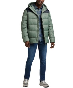 Джинсы Lee Luke 112339283 L719VIE10 Subtle Worn In W 30 / L 34
