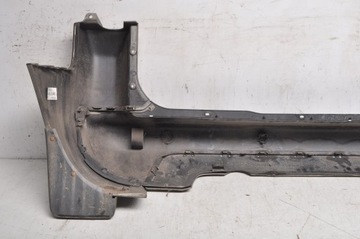 CITROEN BERLINGO II PEUGEOT PARTNER NÁRAZNÍK ZADNÍ PDC