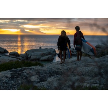 NEILPRYDE Neo Hoodie L толстовка из неопрена, черный