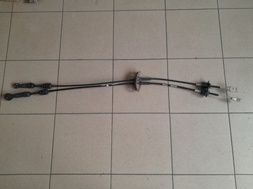 KIA SOUL I 1.6 BENZ LINKI ZMIANY BIEGÓW 437942K050
