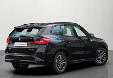 BMW X1 U11 Crossover 1.5 18i 136KM 2025 BMW X1 BMW X1 sDrive18i M Sport 1.5 Benzyna 136KM, zdjęcie 2