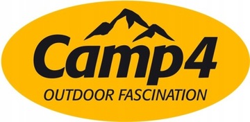 ТУРИСТИЧЕСКИЙ ТУАЛЕТ С ВЕДРОМ CAMP4 7 лет
