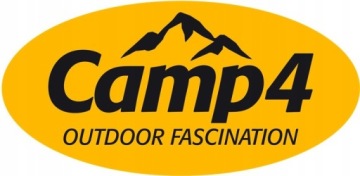 НАБОР ОБЕДЕННЫЙ НАБОР MELAMINE DEEP WATER CAMP 4 12 шт.
