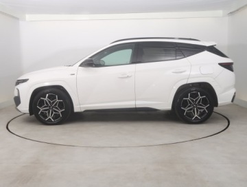 Hyundai Tucson IV SUV 1.6 T-GDI 150KM 2022 Hyundai Tucson 1.6 T-GDI, Salon Polska, zdjęcie 2