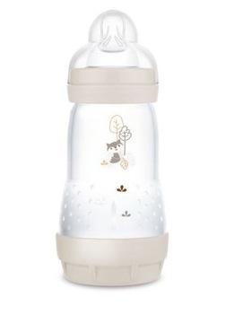 1179 BUTELKA A/KOL PERFECT START 260ML PLANET LOVE UNISEX