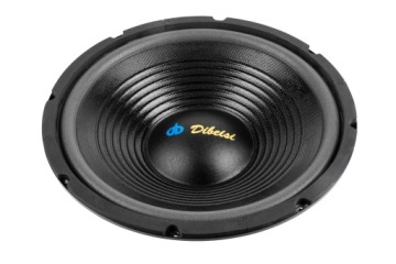 12" reproduktor DBS-G1201 4 Ohm