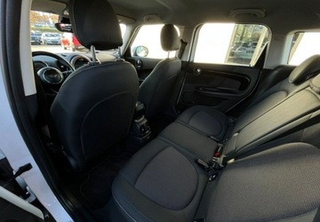 Mini Countryman F60 2019 MINI Countryman Plug-In Nawigacja Faktura VAT23 1.5 Hybryda Plug-in, zdjęcie 26