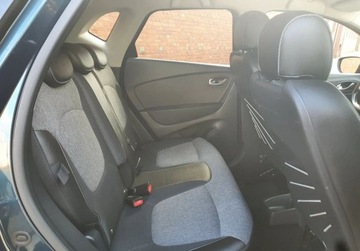 Renault Captur I Crossover Facelifting 1.5 Energy dCi 90KM 2018 Renault Captur FULL LED Hands Free Kamera GetHelp 1.5 Diesel 90KM, zdjęcie 11