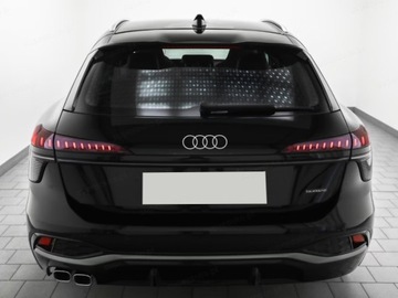 Audi A6 C8 Allroad 2.0 40 TDI 204KM 2025 AUDI A6 TDI quattro S line Avant Combi (204 KM) 2025, zdjęcie 1