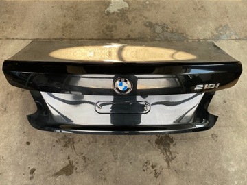 BMW 2 F22 VÍKO KUFRU ZADNÍ IDEALNI 475