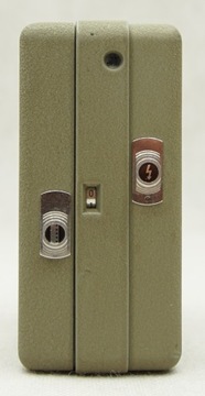 Камера EUMIG C8, 8 мм